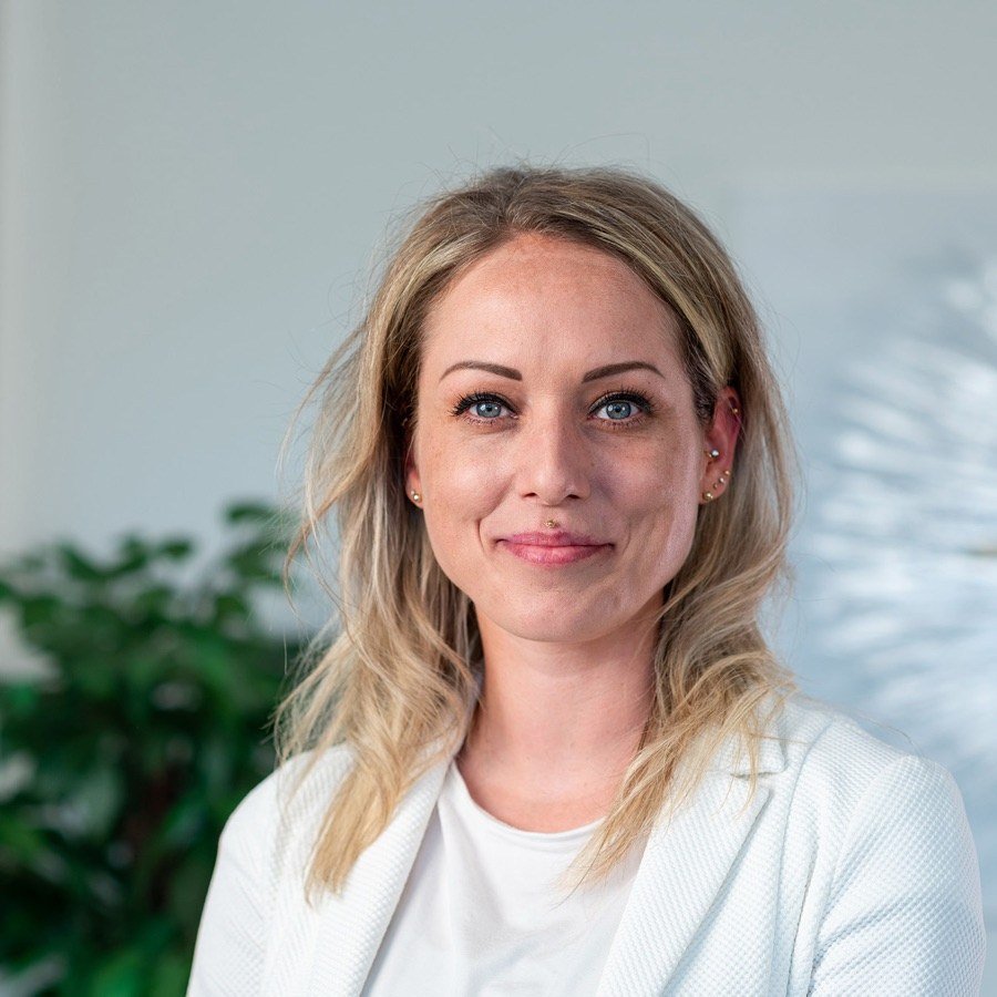 Alessandra Meier-Häller