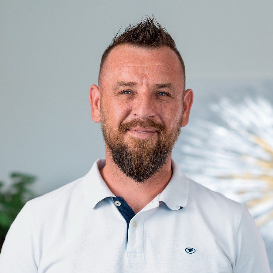 Reto Zimmermann